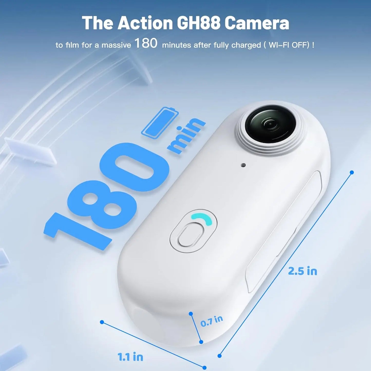 ClipCam 1080
