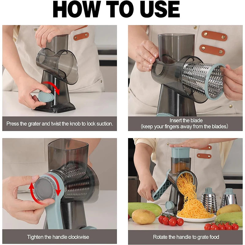 SliceMaster