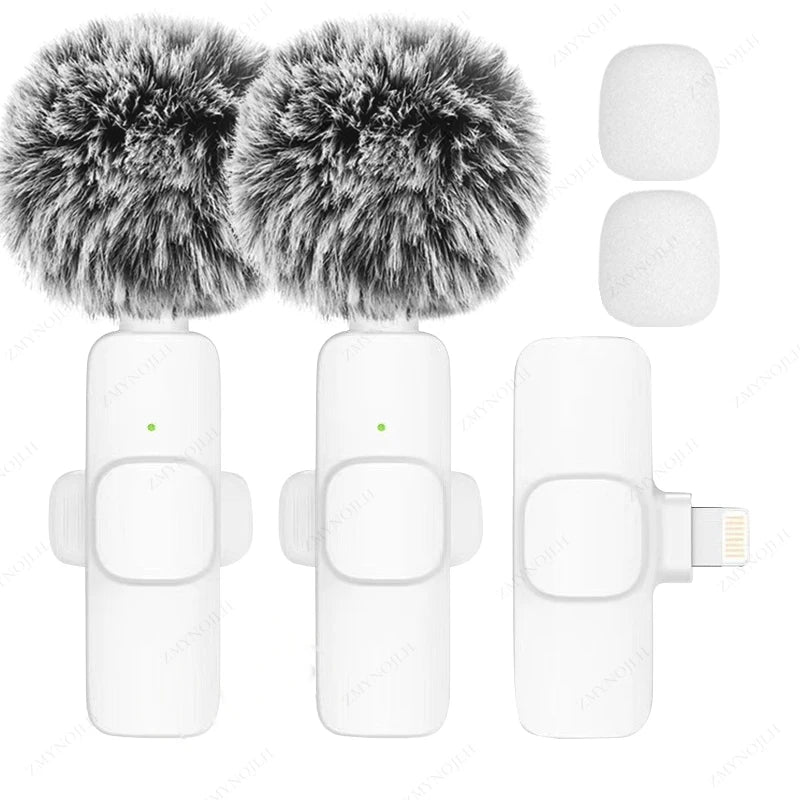 ClipMic Pro