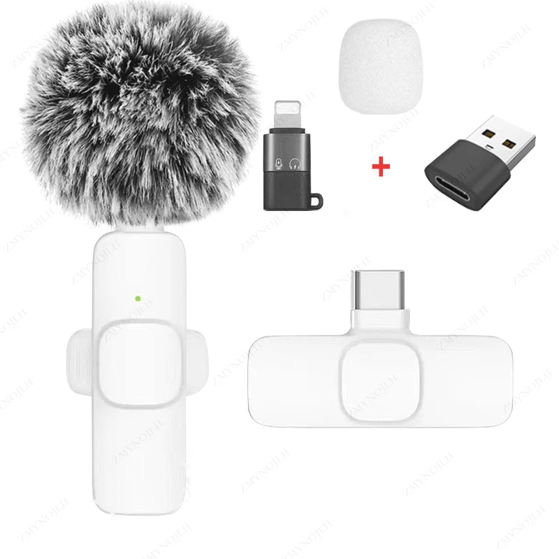 ClipMic Pro