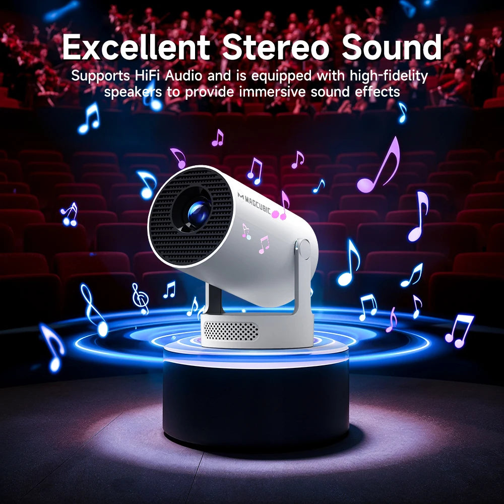 CinéFlex Pro