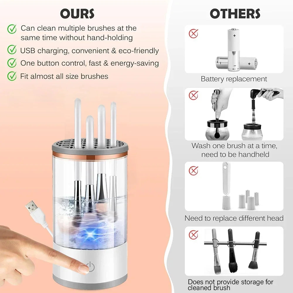 BrushPure