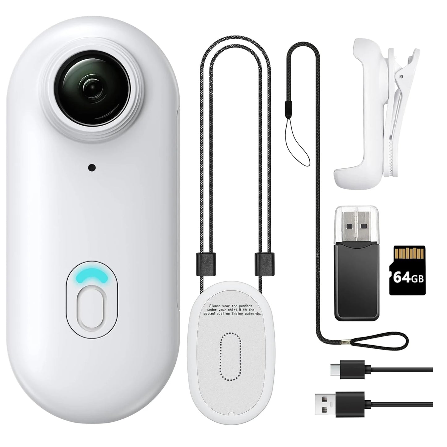 ClipCam 1080