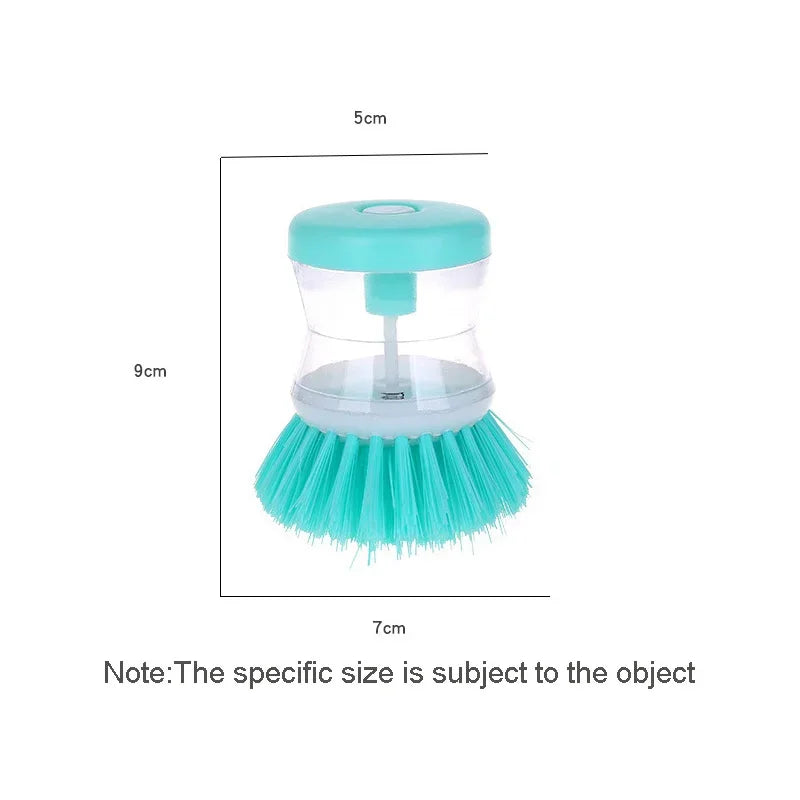 EasyClean Scourer