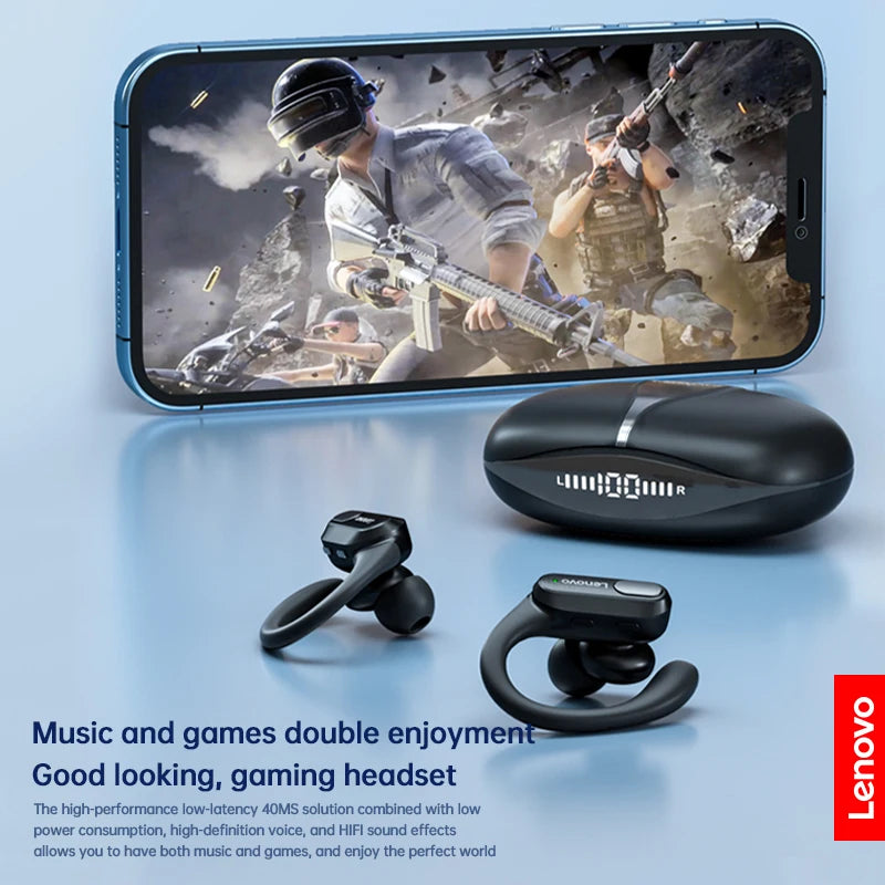 Lenovo XT80 Sports