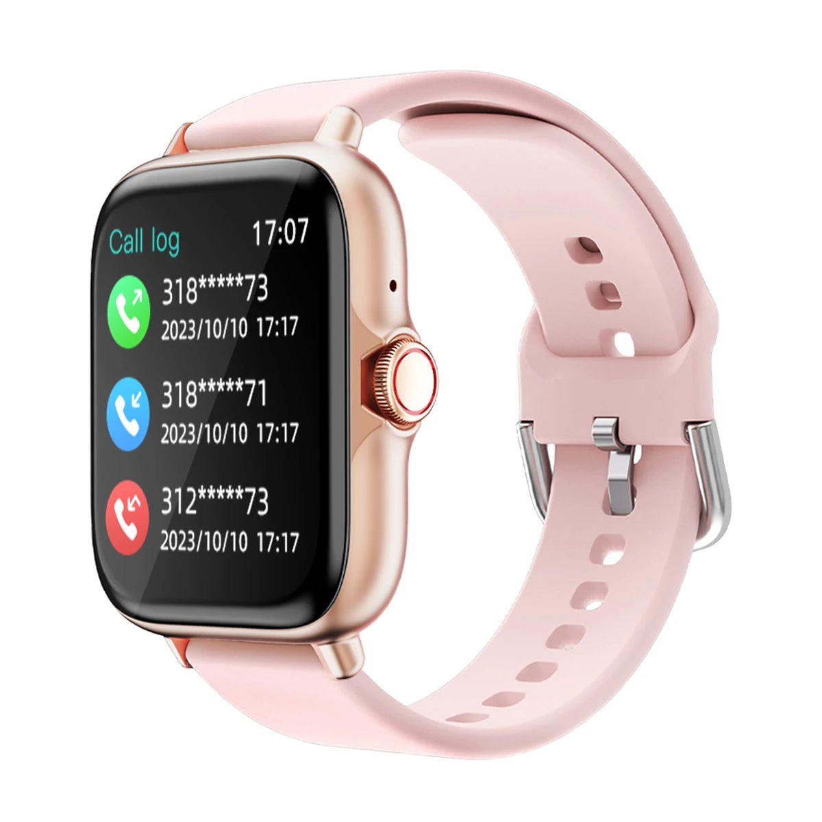 PulseFit 1.8