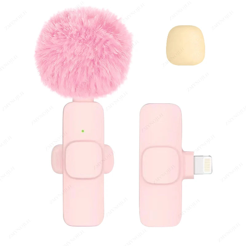 ClipMic Pro