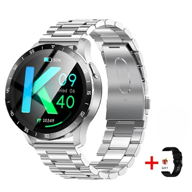 Montre Écouteurs DuoSport