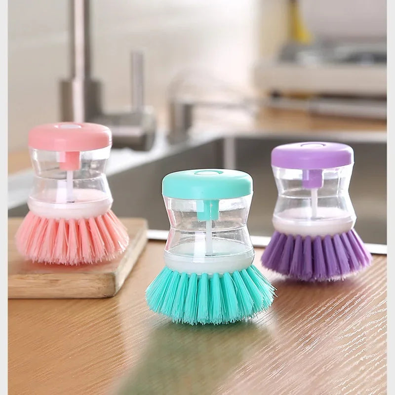 EasyClean Scourer