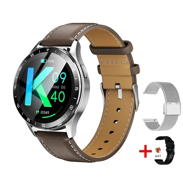 Montre Écouteurs DuoSport