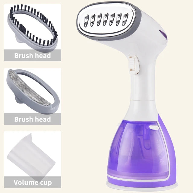 SmartSteam