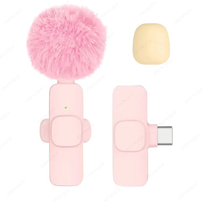 ClipMic Pro