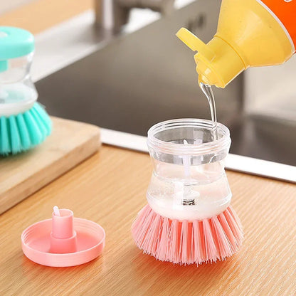 EasyClean Scourer