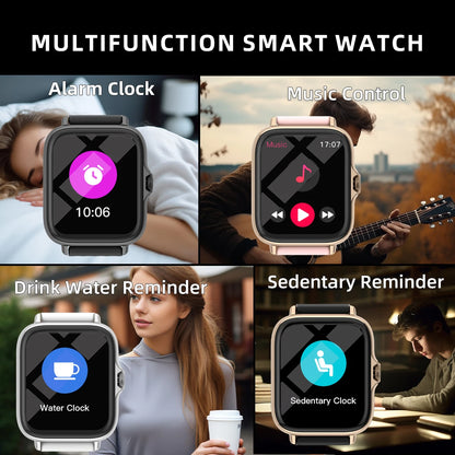 PulseFit 1.8