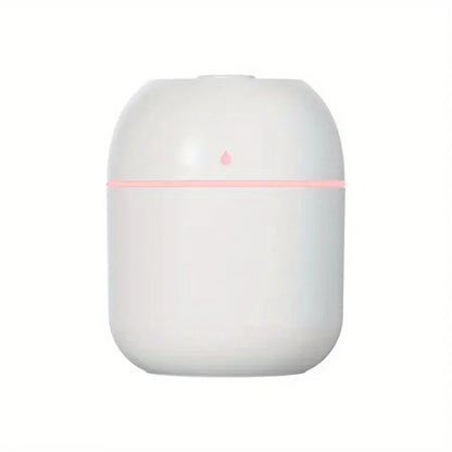 PureBreeze Mini humidifier