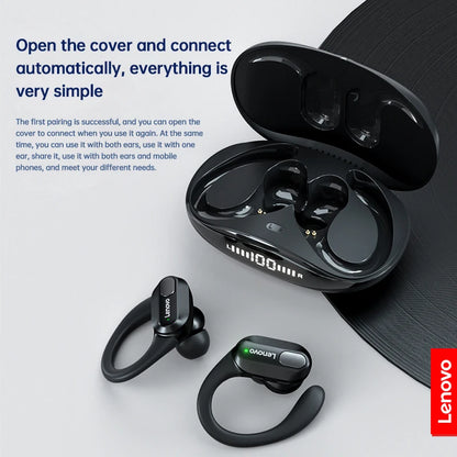 Lenovo XT80 Sports