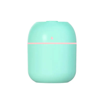 PureBreeze Mini humidifier