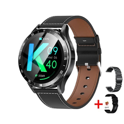 Montre Écouteurs DuoSport