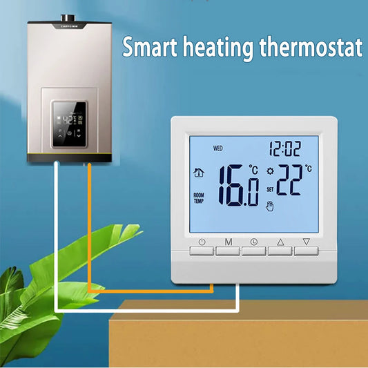 Smart Thermostat