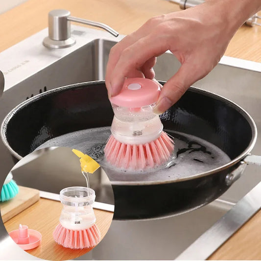 EasyClean Scourer