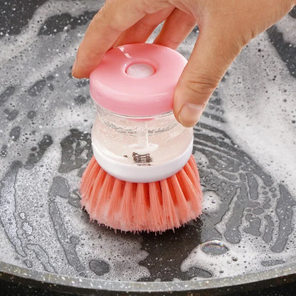 EasyClean Scourer