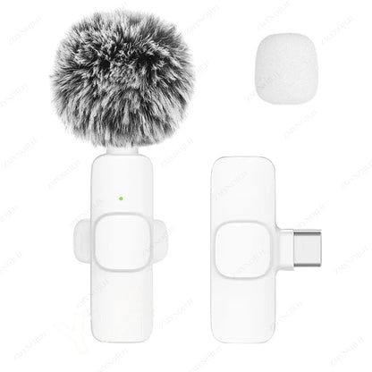 ClipMic Pro