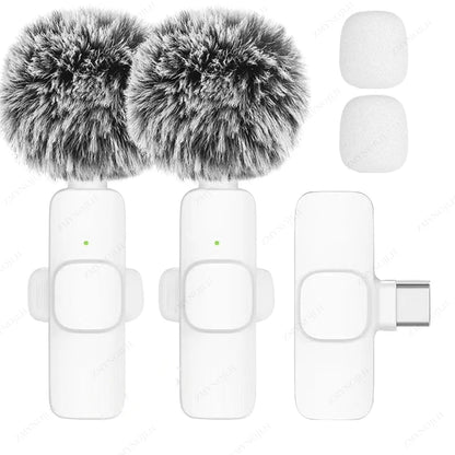ClipMic Pro