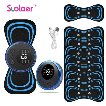 RelaxPulse Portable
