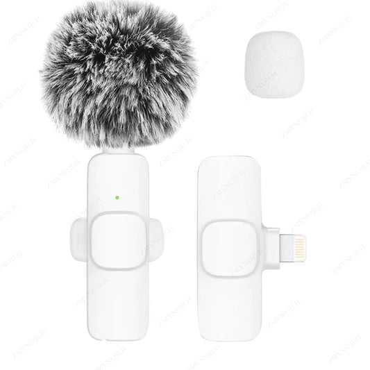 ClipMic Pro