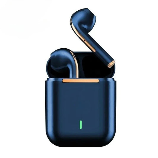 QuietFlow Earbuds