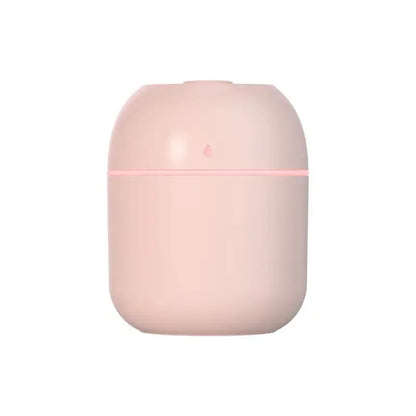 PureBreeze Mini humidifier