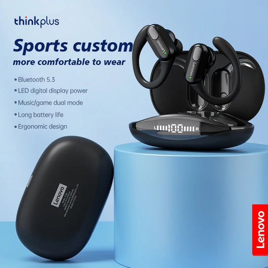 Lenovo XT80 Sports