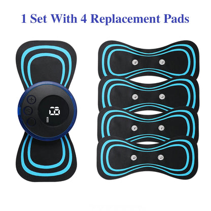 RelaxPulse Portable