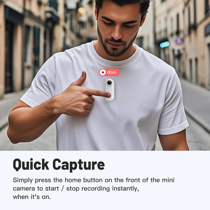 ClipCam 1080