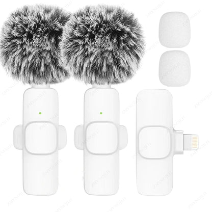 ClipMic Pro