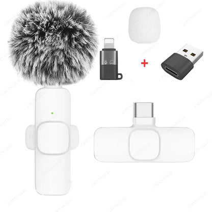 ClipMic Pro