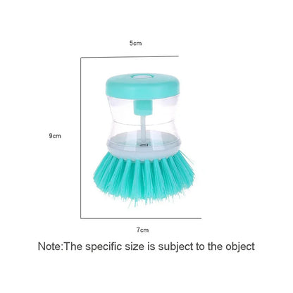 EasyClean Scourer