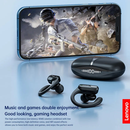 Lenovo XT80 Sports