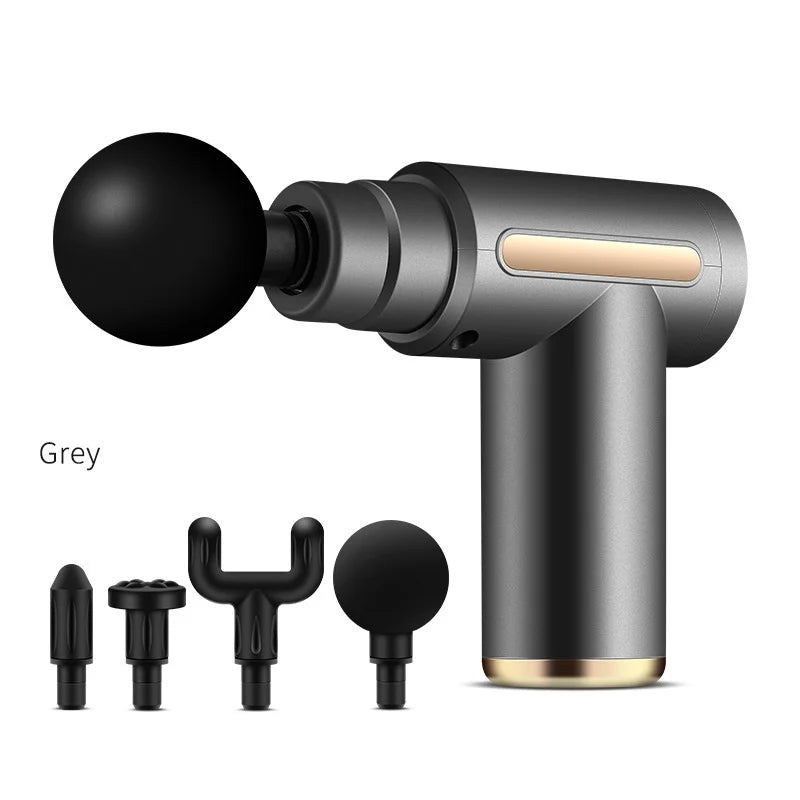 DeepRelief Massage Gun