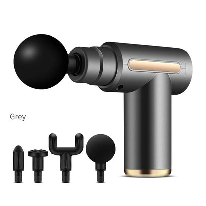 DeepRelief Massage Gun