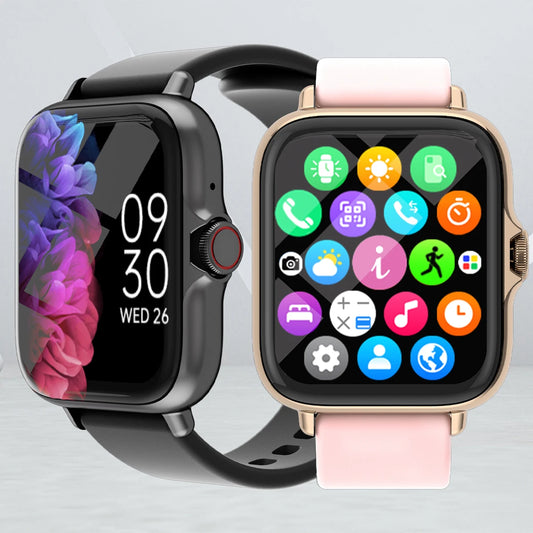 PulseFit 1.8